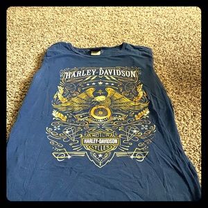 Harley Davidson T-Shirt